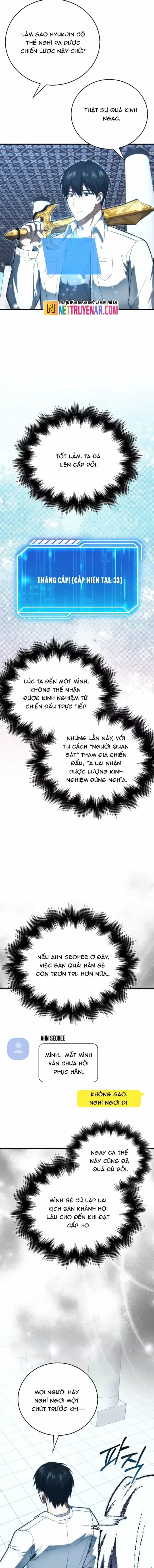 Người Chơi Có Thiên Phú Nghịch Thiên - Chương 81 - ảnh 4