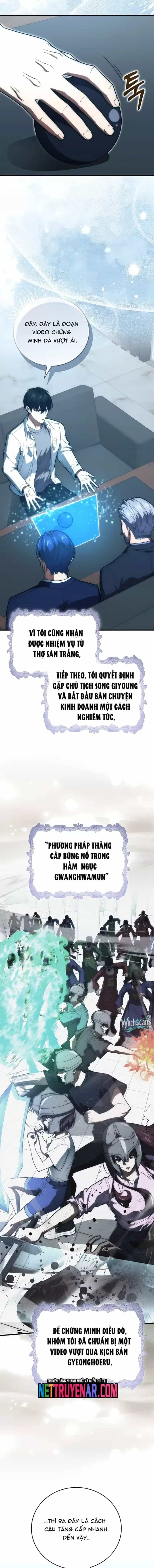 Người Chơi Có Thiên Phú Nghịch Thiên - Chương 82 - ảnh 13