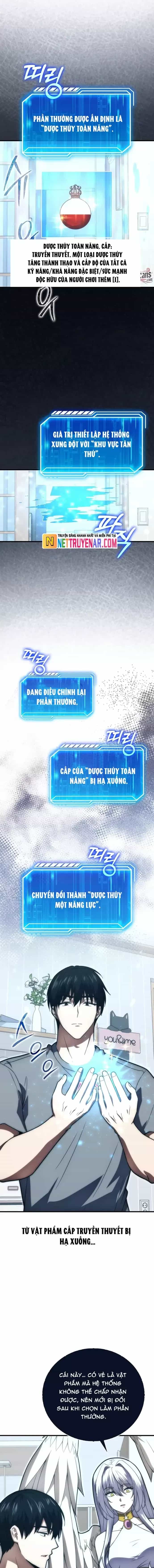 Người Chơi Có Thiên Phú Nghịch Thiên - Chương 82 - ảnh 8