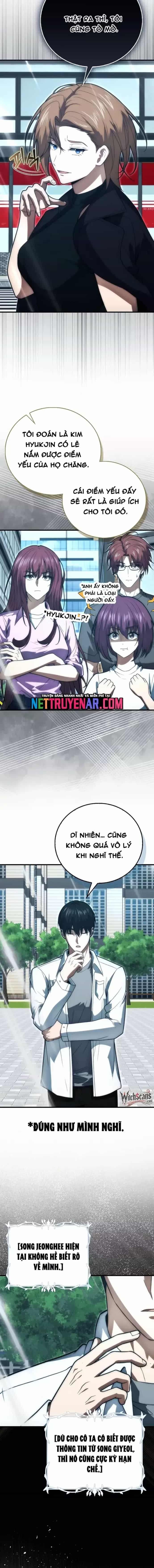 Người Chơi Có Thiên Phú Nghịch Thiên - Chương 83 - ảnh 9
