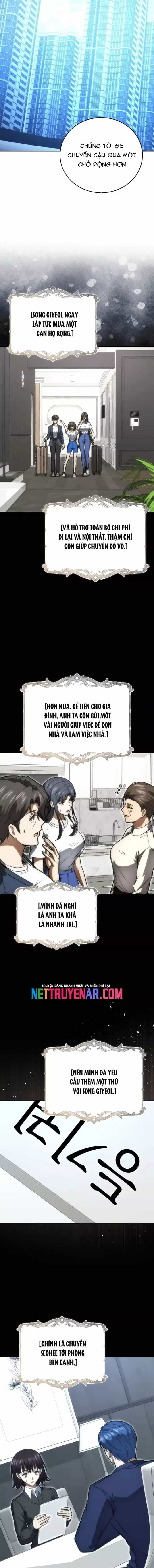Người Chơi Có Thiên Phú Nghịch Thiên - Chương 84 - ảnh 14