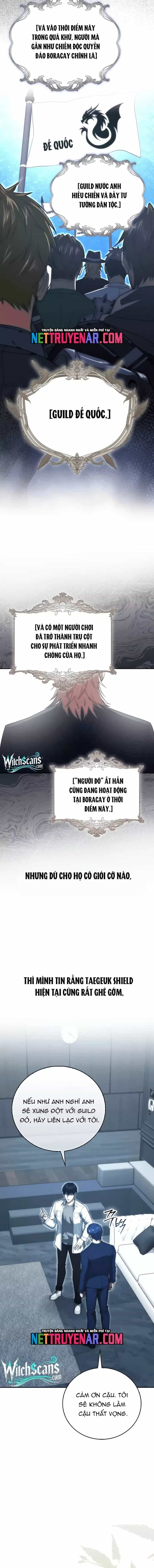 Người Chơi Có Thiên Phú Nghịch Thiên - Chương 84 - ảnh 17