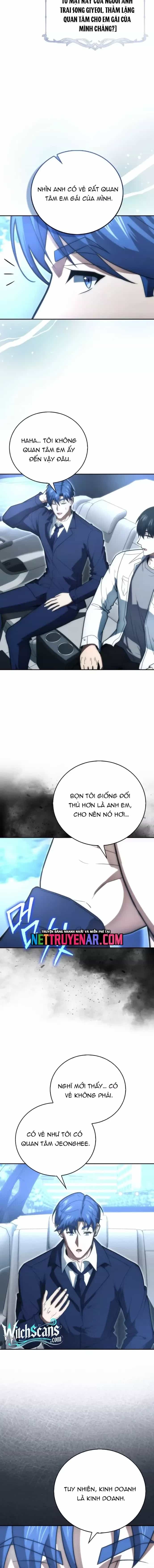 Người Chơi Có Thiên Phú Nghịch Thiên - Chương 84 - ảnh 7