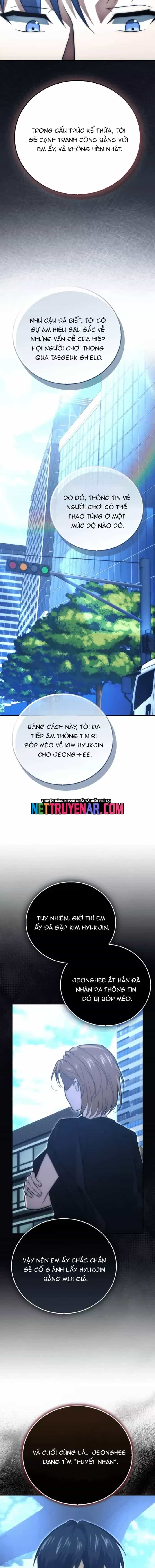 Người Chơi Có Thiên Phú Nghịch Thiên - Chương 84 - ảnh 8