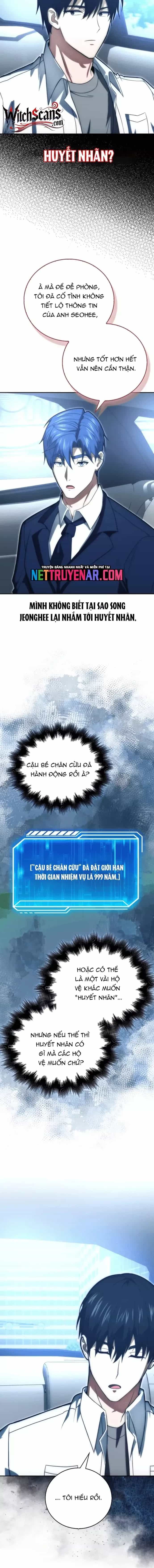 Người Chơi Có Thiên Phú Nghịch Thiên - Chương 84 - ảnh 9