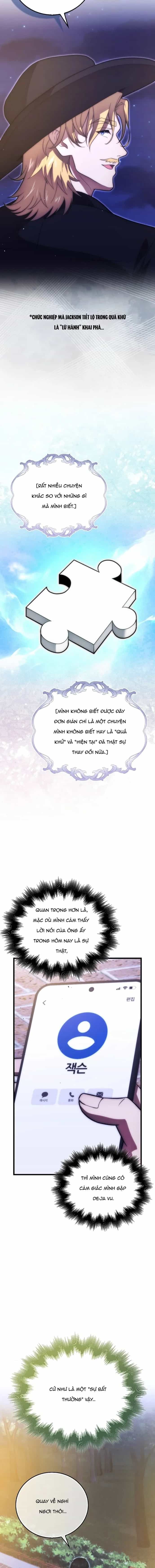 Người Chơi Có Thiên Phú Nghịch Thiên - Chương 85 - ảnh 16