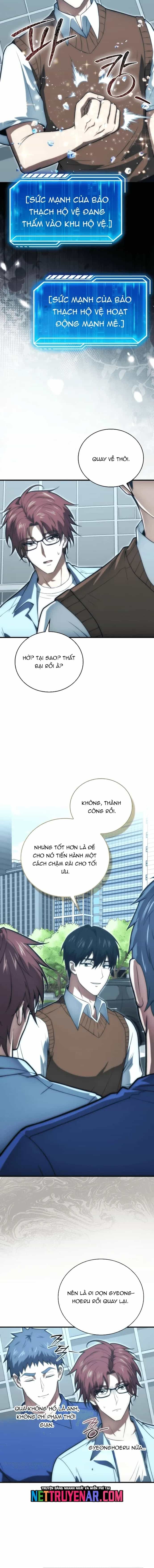 Người Chơi Có Thiên Phú Nghịch Thiên - Chương 86 - ảnh 5