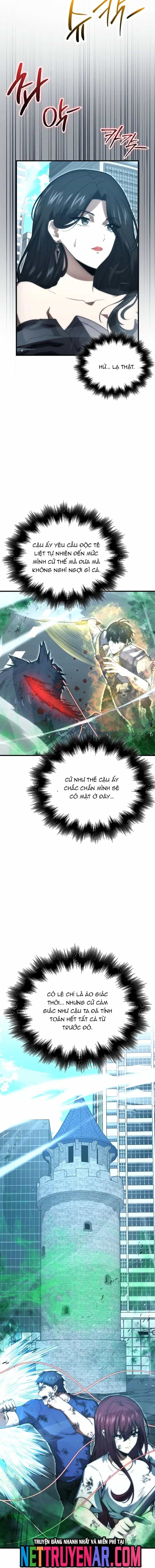 Người Chơi Có Thiên Phú Nghịch Thiên - Chương 87 - ảnh 11