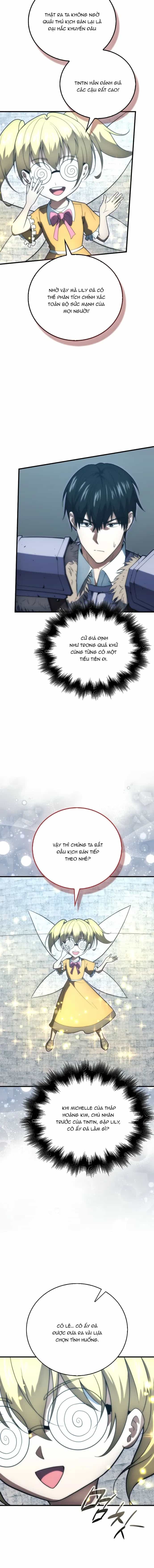 Người Chơi Có Thiên Phú Nghịch Thiên - Chương 87 - ảnh 16