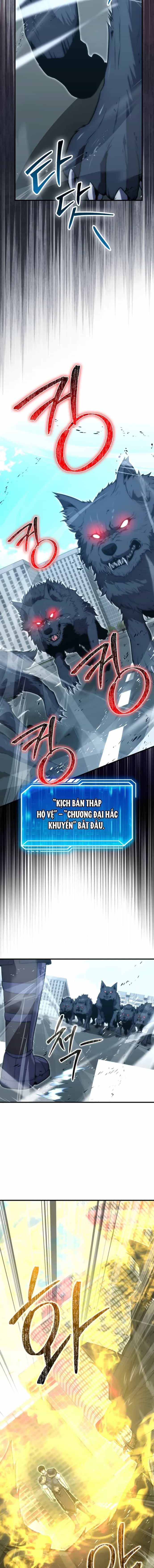 Người Chơi Có Thiên Phú Nghịch Thiên - Chương 87 - ảnh 7