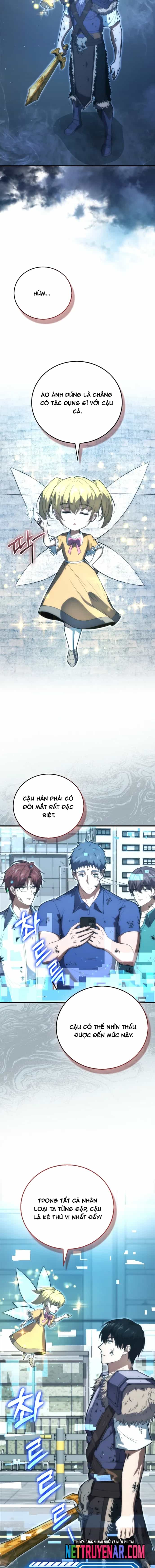 Người Chơi Có Thiên Phú Nghịch Thiên - Chương 88 - ảnh 3