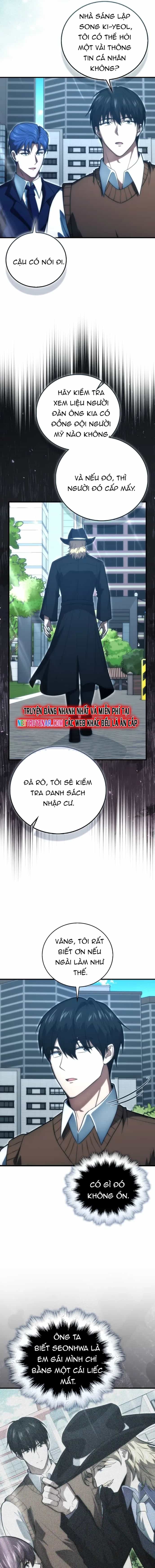 Người Chơi Có Thiên Phú Nghịch Thiên - Chương 89 - ảnh 16