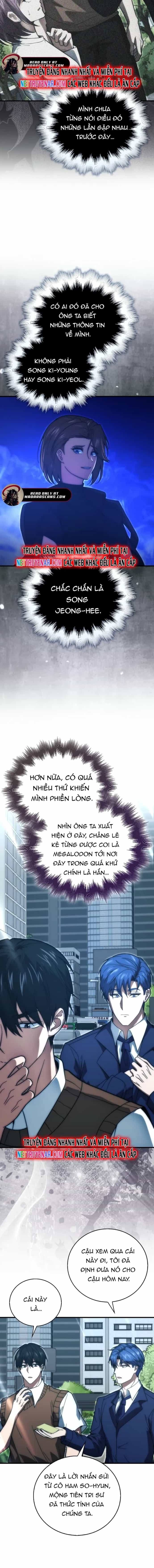 Người Chơi Có Thiên Phú Nghịch Thiên - Chương 89 - ảnh 17
