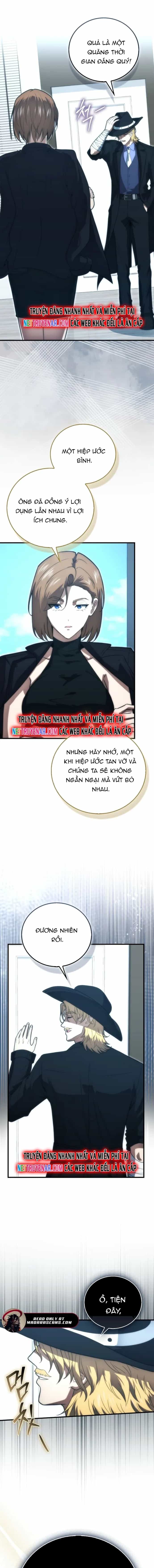 Người Chơi Có Thiên Phú Nghịch Thiên - Chương 89 - ảnh 5