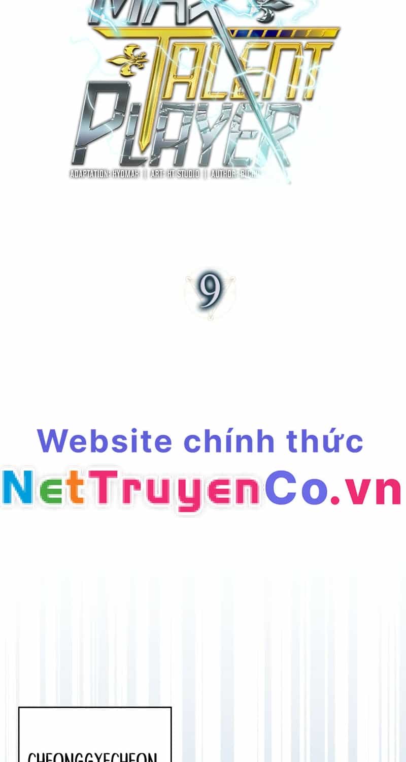 Người Chơi Có Thiên Phú Nghịch Thiên - Chương 9 - ảnh 23