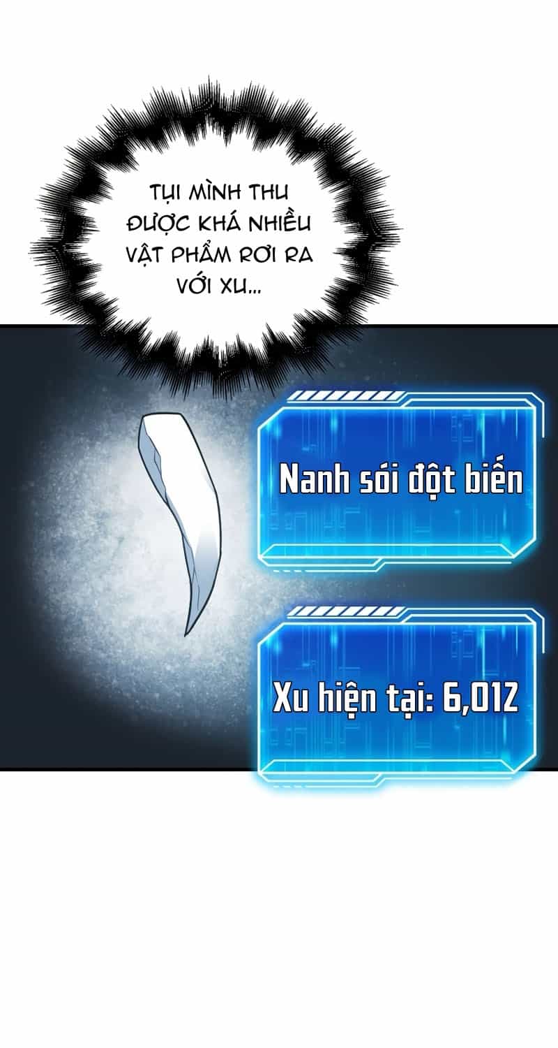 Người Chơi Có Thiên Phú Nghịch Thiên - Chương 9 - ảnh 32