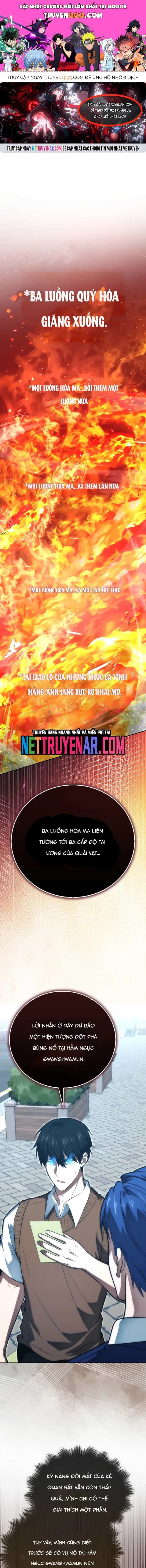 Người Chơi Có Thiên Phú Nghịch Thiên - Chương 90 - ảnh 1
