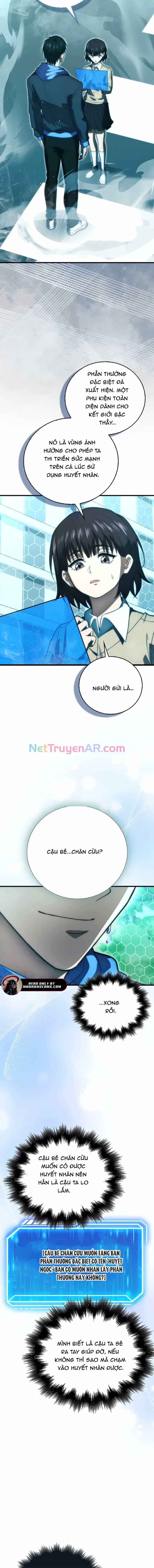 Người Chơi Có Thiên Phú Nghịch Thiên - Chương 91 - ảnh 11