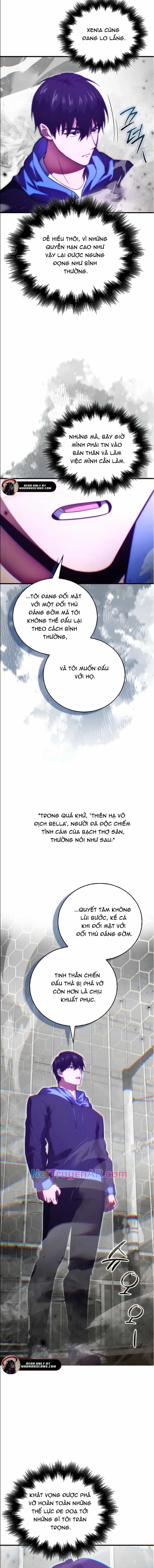 Người Chơi Có Thiên Phú Nghịch Thiên - Chương 91 - ảnh 16