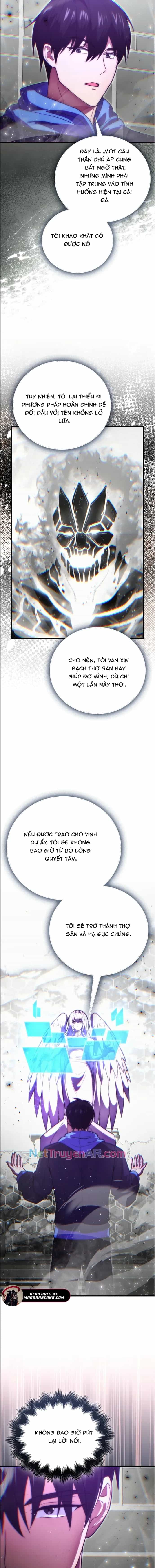 Người Chơi Có Thiên Phú Nghịch Thiên - Chương 91 - ảnh 17