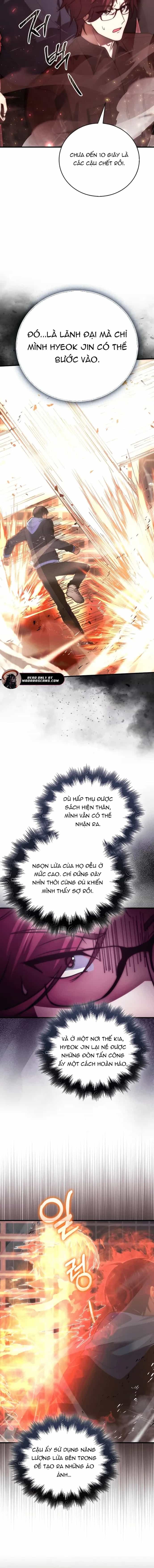 Người Chơi Có Thiên Phú Nghịch Thiên - Chương 92 - ảnh 11