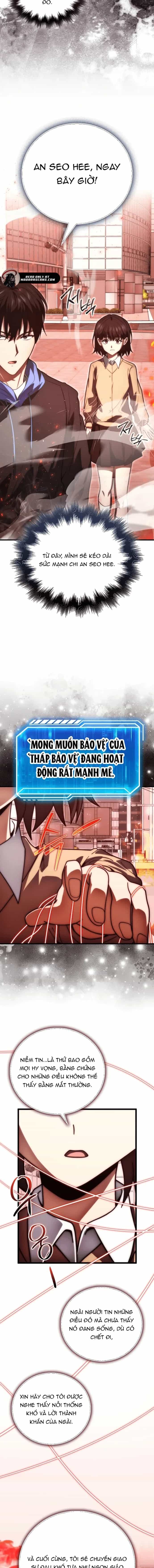 Người Chơi Có Thiên Phú Nghịch Thiên - Chương 92 - ảnh 16