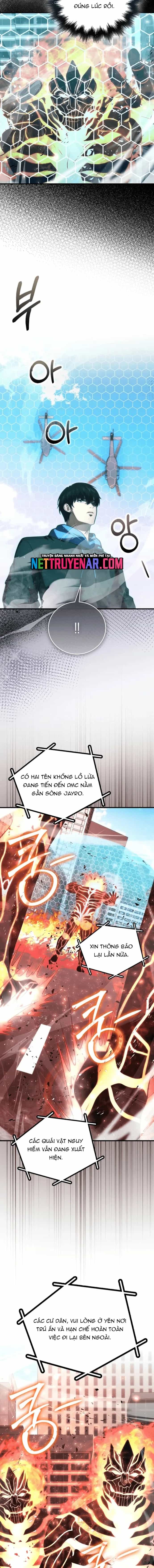 Người Chơi Có Thiên Phú Nghịch Thiên - Chương 92 - ảnh 3