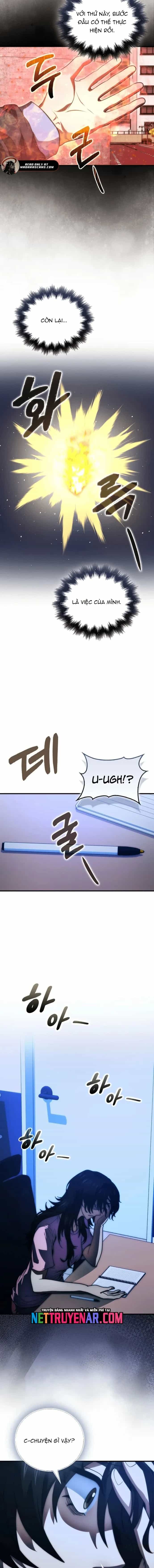 Người Chơi Có Thiên Phú Nghịch Thiên - Chương 92 - ảnh 8