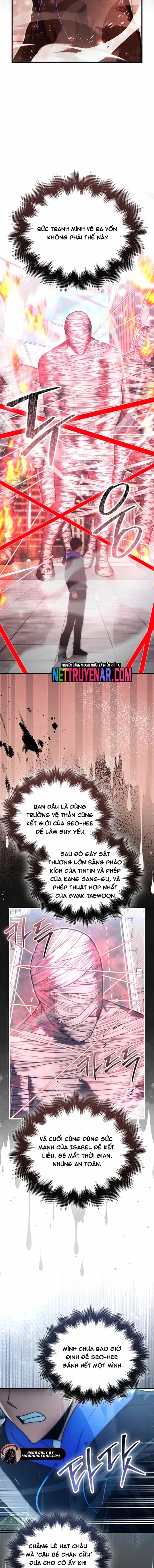 Người Chơi Có Thiên Phú Nghịch Thiên - Chương 93 - ảnh 10