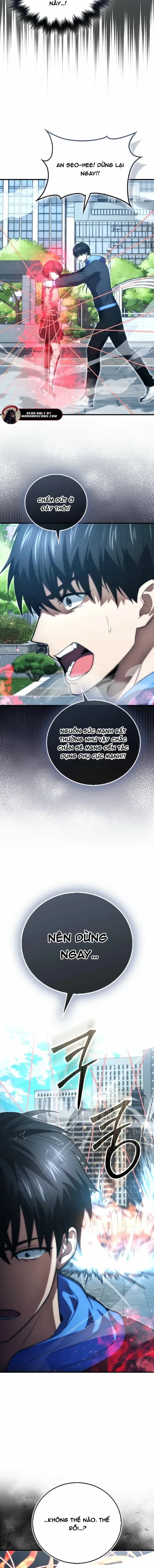 Người Chơi Có Thiên Phú Nghịch Thiên - Chương 93 - ảnh 11