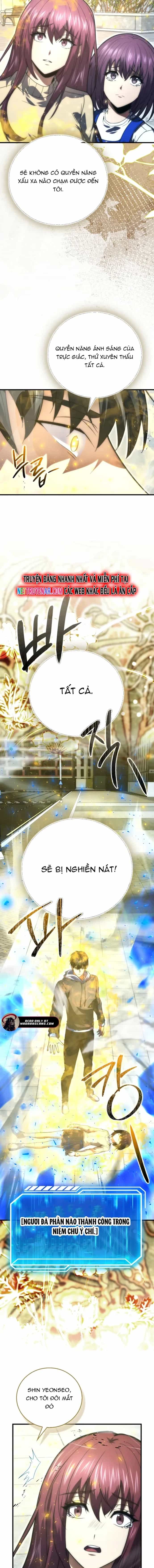 Người Chơi Có Thiên Phú Nghịch Thiên - Chương 94 - ảnh 12