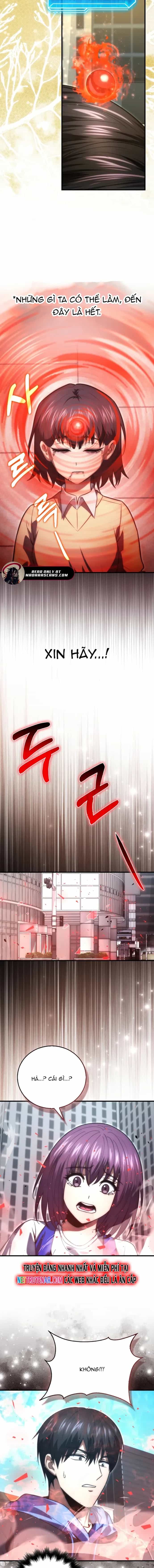 Người Chơi Có Thiên Phú Nghịch Thiên - Chương 94 - ảnh 14