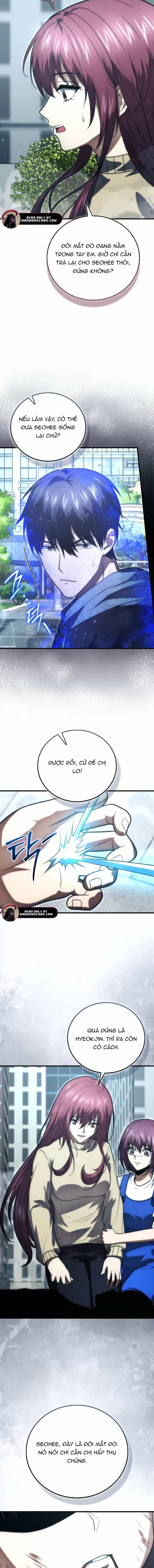Người Chơi Có Thiên Phú Nghịch Thiên - Chương 94 - ảnh 4