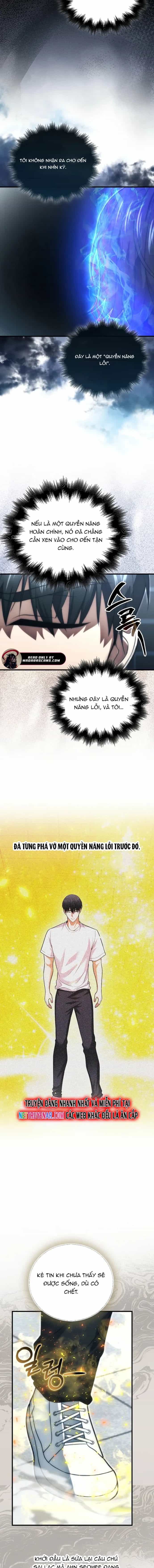 Người Chơi Có Thiên Phú Nghịch Thiên - Chương 94 - ảnh 9