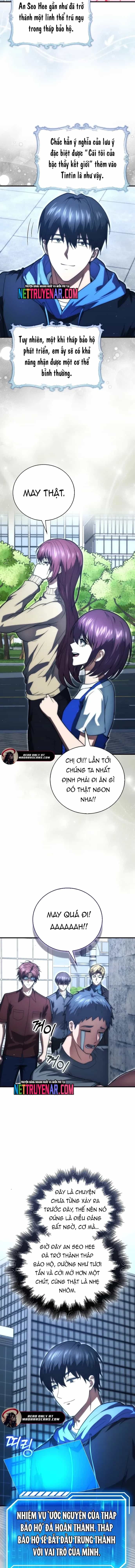 Người Chơi Có Thiên Phú Nghịch Thiên - Chương 95 - ảnh 10