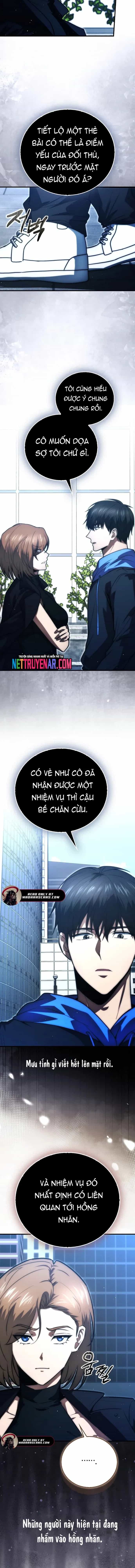 Người Chơi Có Thiên Phú Nghịch Thiên - Chương 95 - ảnh 13