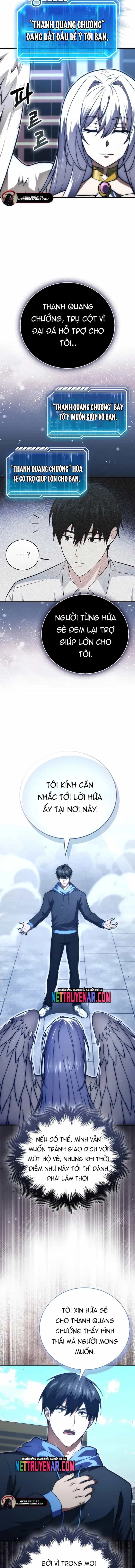 Người Chơi Có Thiên Phú Nghịch Thiên - Chương 95 - ảnh 4