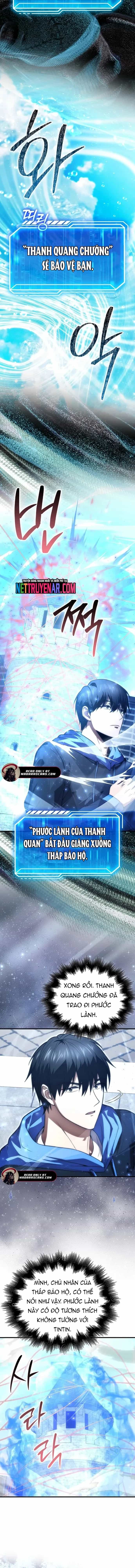 Người Chơi Có Thiên Phú Nghịch Thiên - Chương 95 - ảnh 6