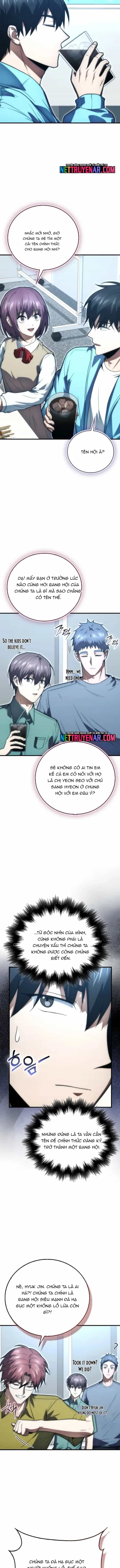 Người Chơi Có Thiên Phú Nghịch Thiên - Chương 97 - ảnh 4