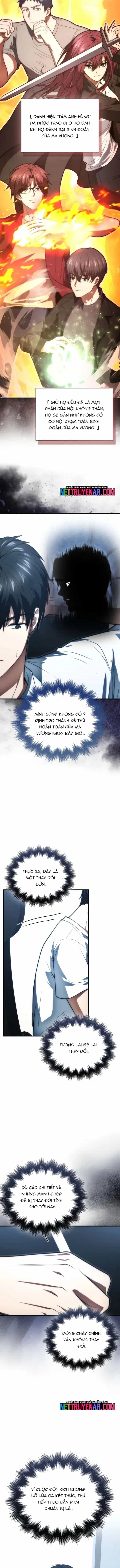 Người Chơi Có Thiên Phú Nghịch Thiên - Chương 97 - ảnh 6