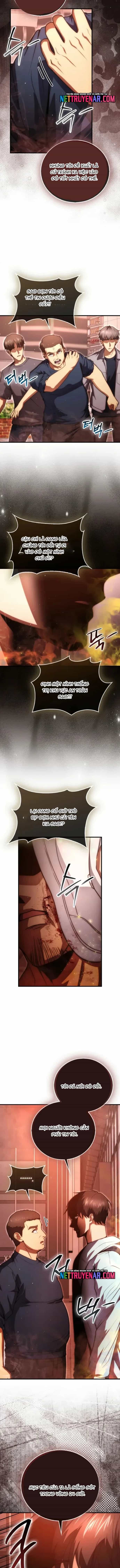 Người Chơi Có Thiên Phú Nghịch Thiên - Chương 98 - ảnh 12