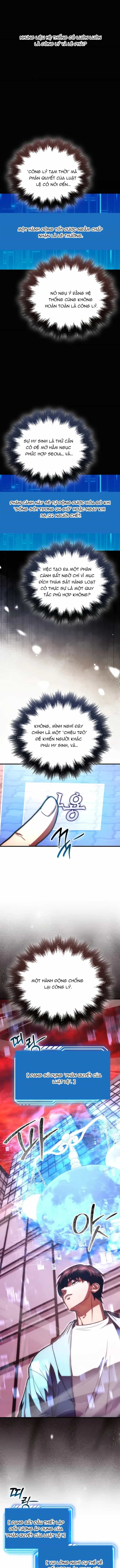Người Chơi Có Thiên Phú Nghịch Thiên - Chương 99 - ảnh 2