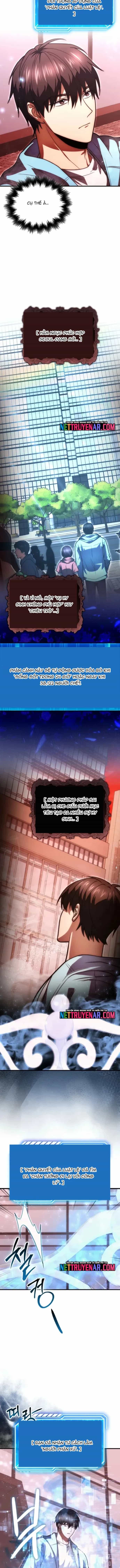 Người Chơi Có Thiên Phú Nghịch Thiên - Chương 99 - ảnh 3
