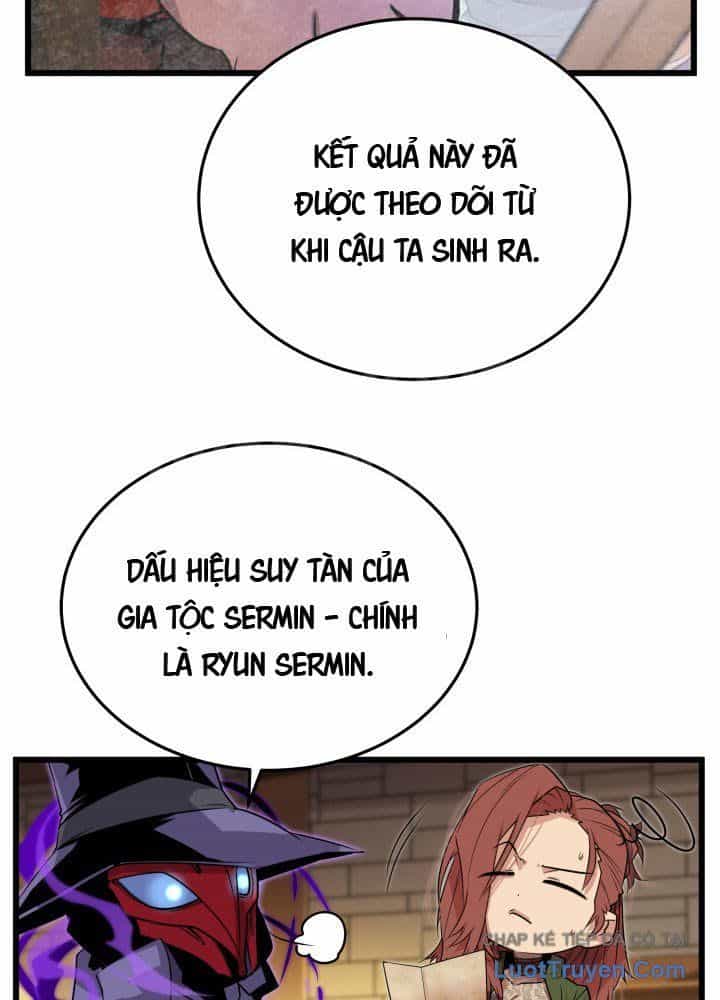Người Chơi Của Gia Tộc Suy Vong - Chương 13 - ảnh 98