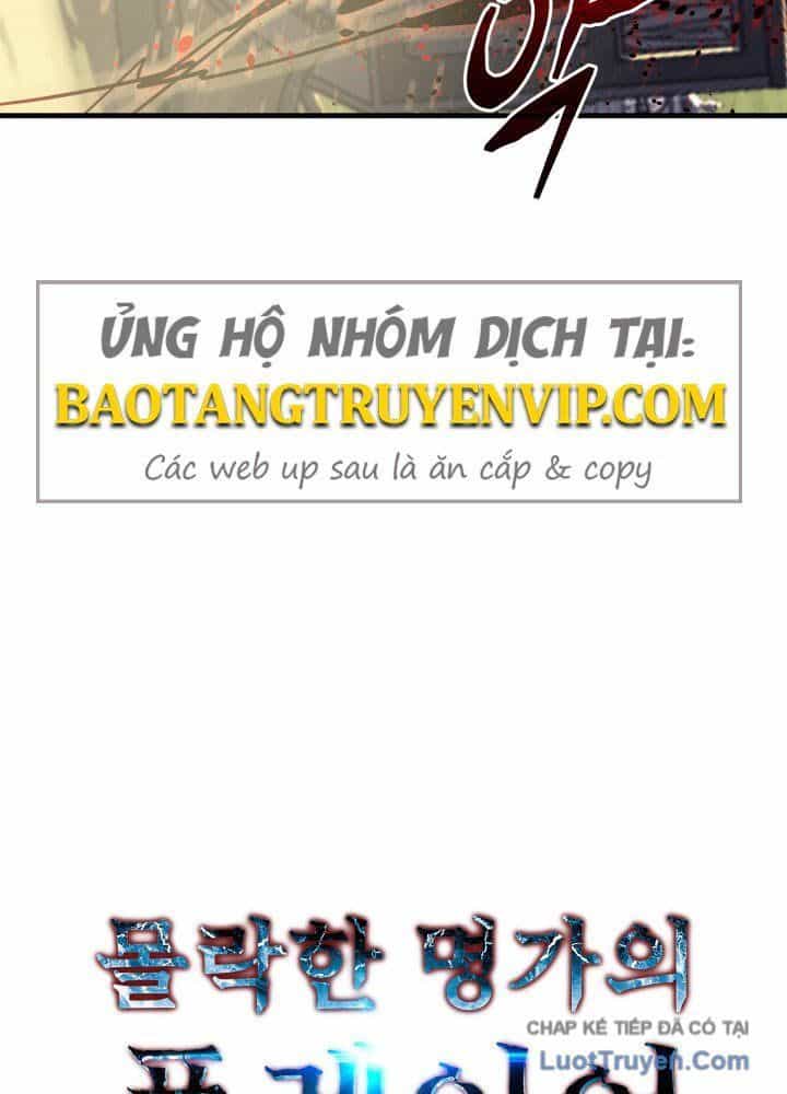 Người Chơi Của Gia Tộc Suy Vong - Chương 21 - ảnh 22
