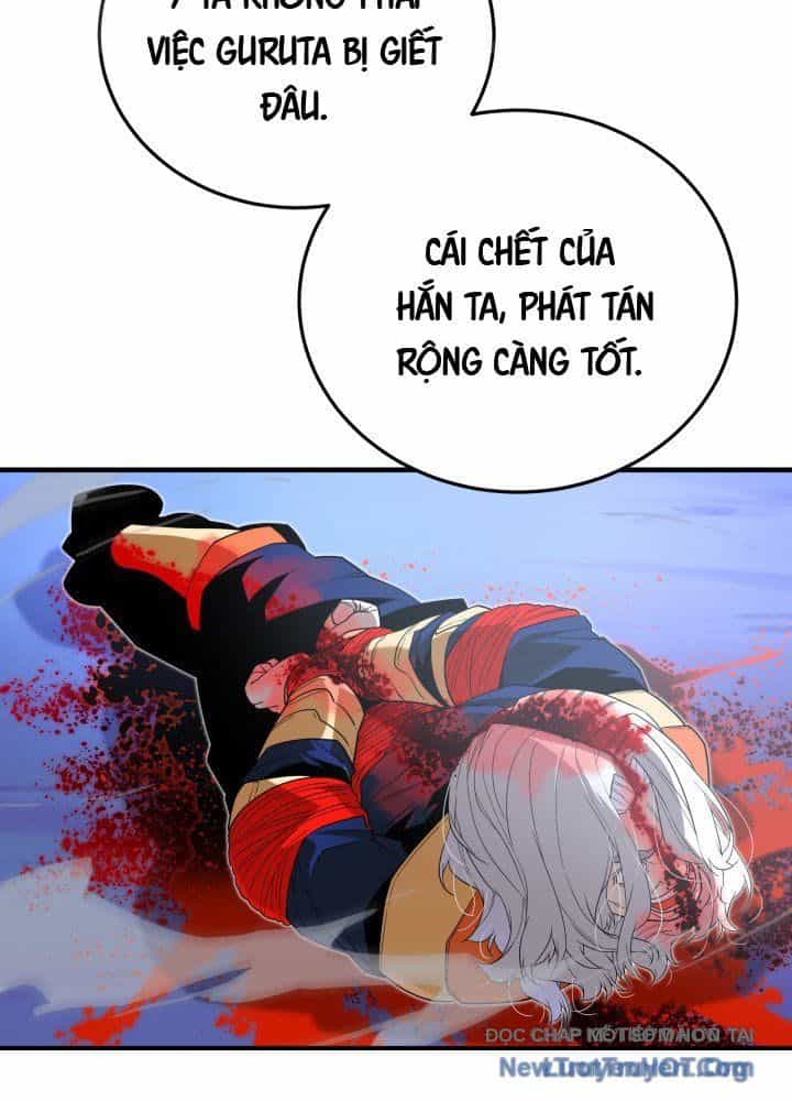 Người Chơi Của Gia Tộc Suy Vong - Chương 22 - ảnh 19