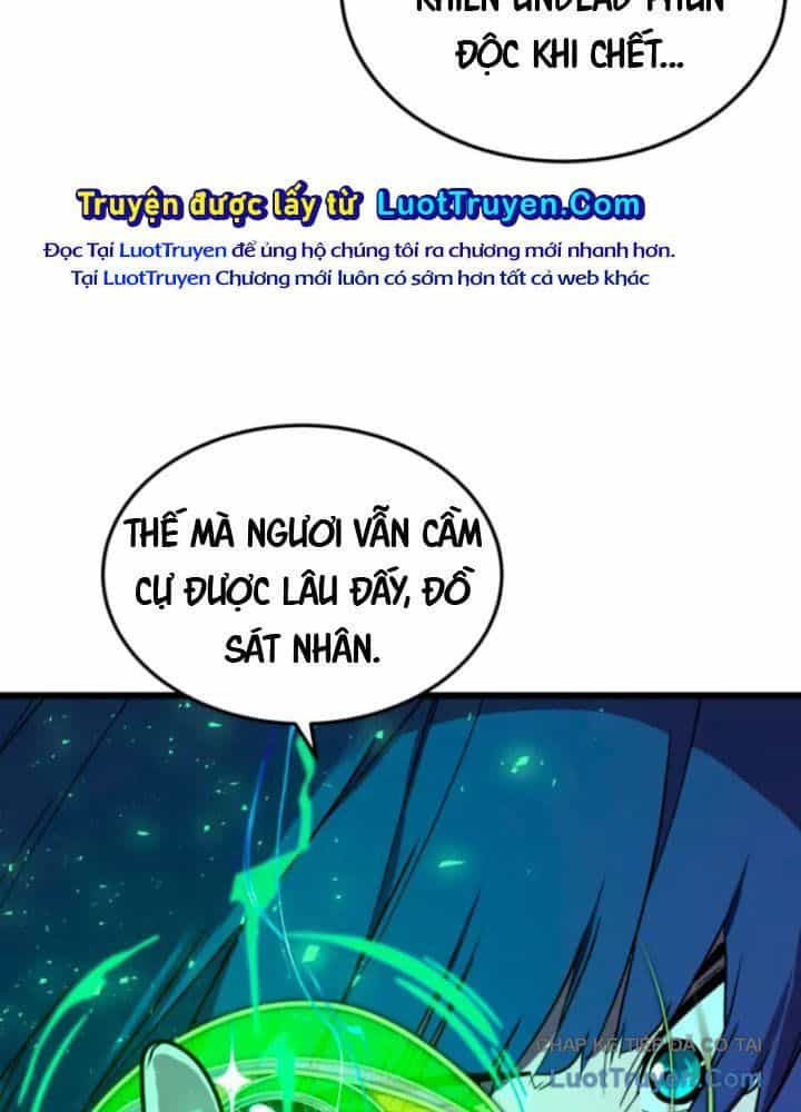 Người Chơi Của Gia Tộc Suy Vong - Chương 24 - ảnh 106