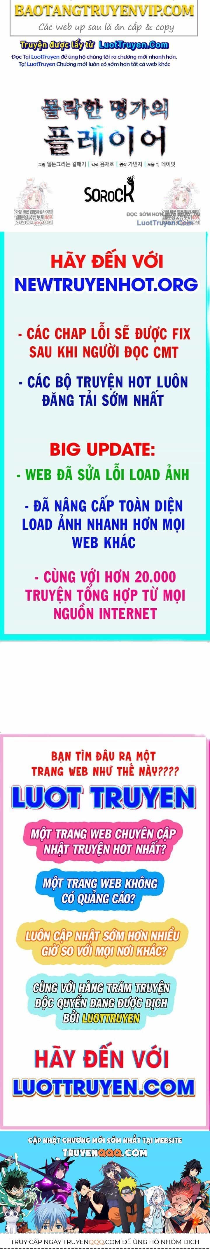 Người Chơi Của Gia Tộc Suy Vong - Chương 26 - ảnh 111