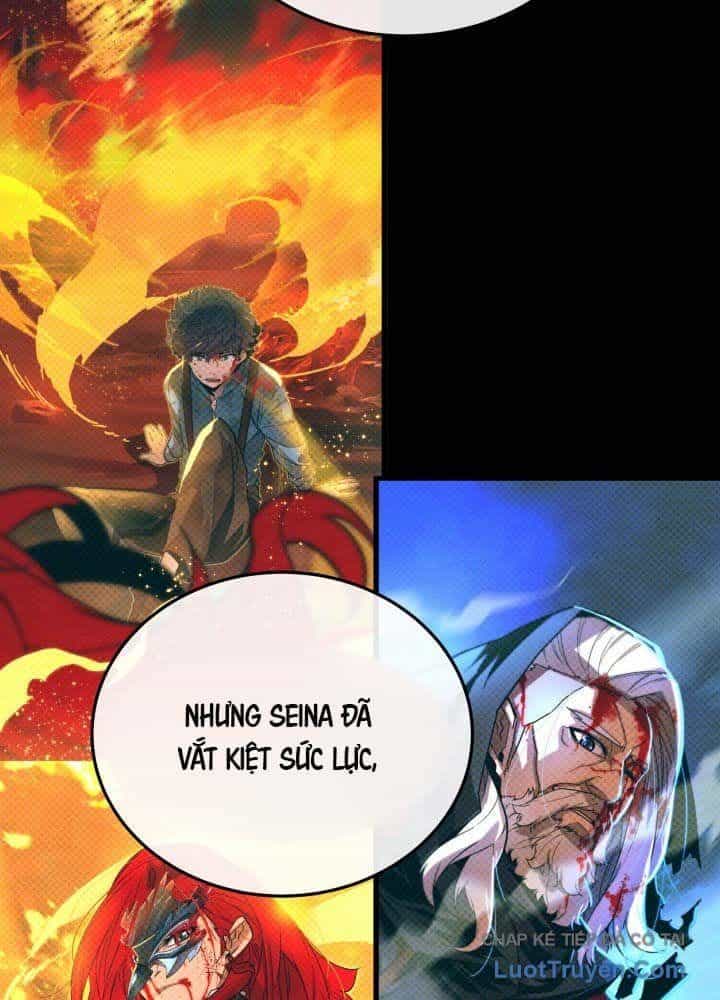 Người Chơi Của Gia Tộc Suy Vong - Chương 27 - ảnh 92