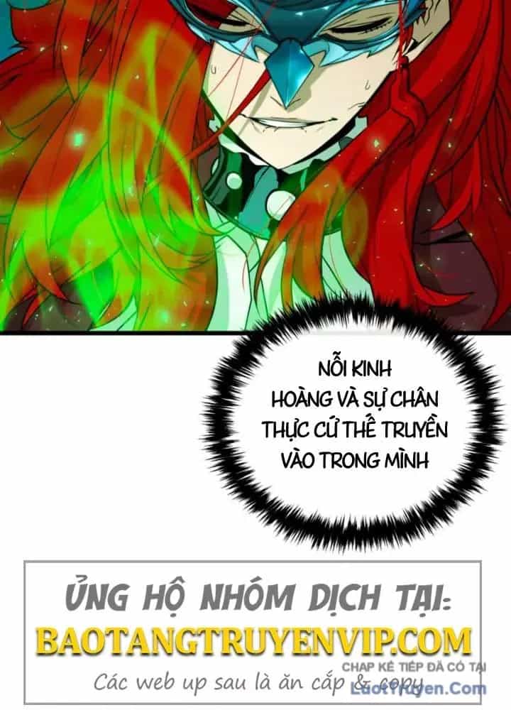 Người Chơi Của Gia Tộc Suy Vong - Chương 28 - ảnh 5